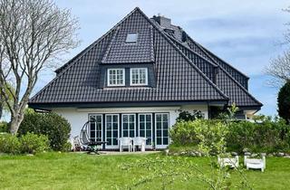Doppelhaushälfte kaufen in 25980 Sylt, Doppelhaushälfte auf Sylt mit großem Garten und einem Zusatzgrundstück