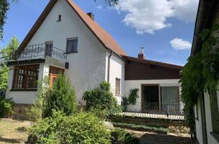 Haus kaufen in 92421 Schwandorf, Herzlich willkommen in Ihrem baldigen Zuhause …