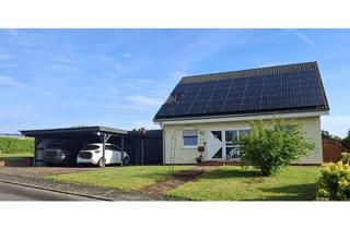 Einfamilienhaus kaufen in Kempfelder Straße 12, 55758 Herborn, Freundliches Einfamilienhaus in Herborn