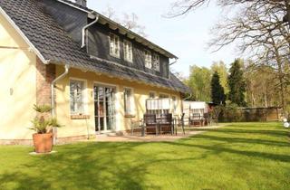 Haus kaufen in 18586 Baabe, Ostseequartier, Leben wie im Urlaub