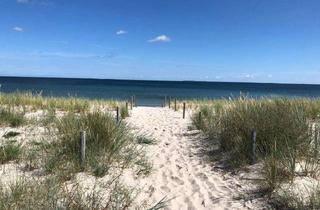 Haus kaufen in 18586 Baabe, Ostseequartier, Leben wie im Urlaub