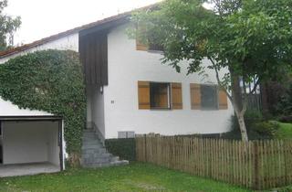 Einfamilienhaus kaufen in 86928 Hofstetten, Einfamilienhaus mit großem Garten