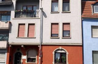 Mehrfamilienhaus kaufen in Hanauer Str 14a, 63739 Aschaffenburg, Wegen Auswanderung - ca. 18-Zimmer-Mehrfamilienhaus in Aschaffenburg Stadtmitte