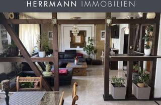 Einfamilienhaus kaufen in 71522 Backnang, Einfamilienhaus mit Einliegerwohnung in energetisch gutem Zustand - sofort verfügbar