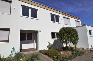 Haus mieten in 72622 Nürtingen, Ruhig und großzügig wohnen mit großer Terrasse und Garten