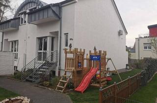 Haus mieten in 51147 Wahnheide, Hochwertige DoppelhaushälfteMit einem Klimaanlage/Sauna