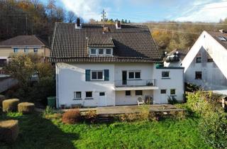 Haus mieten in 66887 Föckelberg, Freistehendes Ein-/Zweifamilienhaus mit schönem Garten!