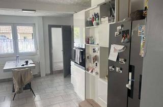 Haus mieten in Hauptstr. 30, 56244 Goddert, Preiswertes, gepflegtes 5-Raum-Reihenendhaus in Goddert