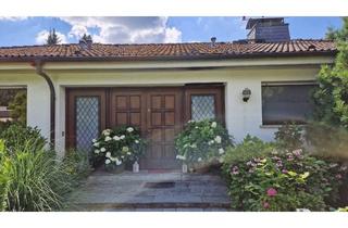 Haus mieten in 65779 Kelkheim, Einfamilienhaus mit schönem Garten, in ruhiger Lage, aber trotzdem exzellenter Verkehrsanbindung