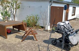 Haus mieten in Im Wolfskampe 35, 30539 Mittelfeld, Günstige 3-Raum-Doppelhaushälfte mit EBk 2Nebengebäude inklusive ideal für Hobby Hannover Mittelfeld