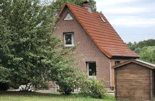 Haus mieten in Am Schünenhof, 23758 Wangels, Idyllisches, kleines Einfamilienhaus in Wasbuck
