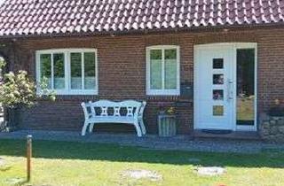 Haus mieten in 25866 Mildstedt, Frisch renovierte Doppelhaushälfte mit Südgarten in Mildstedt – ab 01.10.2025
