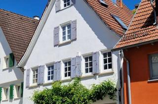 Haus mieten in 72074 Tübingen, Charmantes 4,5-Raum-Einfamilienhaus in Tübingen