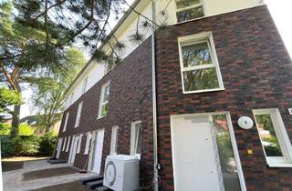 Haus mieten in 22359 Volksdorf, Hier entsteht Ihr neues Kapitel: Neubaumittelreihenhaus im Herzen Volksdorfs!