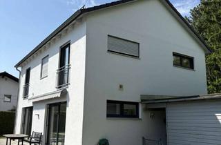 Haus mieten in Zugspitzstr. 90, 85591 Vaterstetten, Einfamilienhaus mit Kamin in Vaterstetten