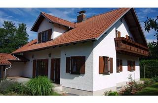 Haus mieten in 85376 Giggenhausen, Schönes, freistehendes Einfamilienhaus mit großem Garten in Neufahrn bei Freising (Giggenhausen)