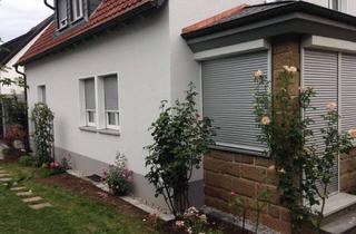 Haus mieten in 74074 Heilbronn, Umfangreich saniertes EFH in HN-Ost
