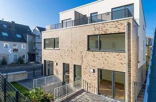 Haus mieten in 50859 Weiden, +++ STADTHAUS FÜR DEN GEHOBENEN ANSPRUCH +++ Köln Weiden