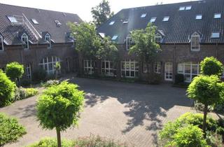 Haus mieten in 41363 Jüchen, Individuell wohnen mit Charme im Dycker Weinhaus