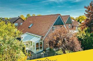 Haus mieten in 48527 Nordhorn, NEU: Modernisierte Doppelhaushälfte in begehrter Lage von Nordhorn!