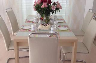Haus mieten in Marshallstrasse 0000, 89231 Neu-Ulm, Familienfreundliche helle DHH mit EBK und Garten/Terrasse in begehrter Lage Wiley/NU Provisionsfrei!