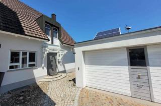 Haus mieten in Rielasingerstr., 78239 Rielasingen-Worblingen, Einfamilienhaus in attraktiver Lage von Worblingen zu vermieten – ab 01.09.2025