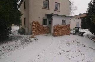 Haus mieten in Berger Straße 17, 95180 Berg, Günstiges, gepflegtes 5-Raum-Haus in Berg