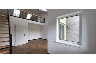 Haus mieten in Dorfstraße 6 a-d, 23936 Grevesmühlen, Exklusive Neubau-Reihenhäuser zur Miete – stilvoll wohnen in moderner Atmosphäre!