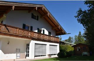 Haus mieten in Überfahrtweg 10, 83707 Bad Wiessee, Doppelhaushälfte: Zweite Seereihe mit eingeschränktem Seeblick