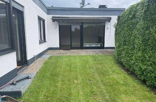 Haus mieten in 60488 Hausen, Großzügiger Bungalow mit Garten in ruhiger und gepflegter Wohnlage