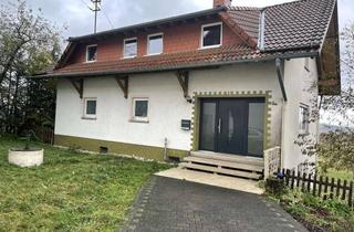 Haus mieten in Hauptstraße 6a, 55767 Gollenberg, Großzügiges 6-Raum-Einfamilienhaus in Gollenberg