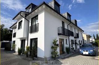 Haus mieten in 85649 Brunnthal, Brunnthal - Modernes, helles Reiheneckhaus mit hochwertiger Ausstattung