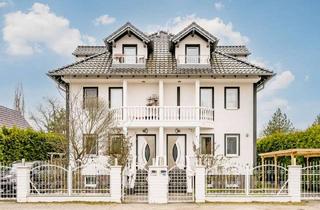 Haus mieten in 13591 Staaken, **Möbliert - Traumhafte Doppelhaushälfte zur Miete**