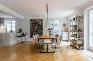 Haus mieten in 82031 Grünwald, FAMILIENJUWEL | Moderne Villa mit Garten, Terrasse & Wellness