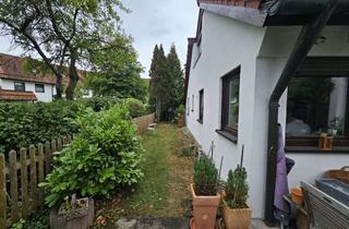 Haus mieten in Veith-Lutz-Str., 82061 Neuried, Doppelhaushälfte mit Garten in ruhiger Lage