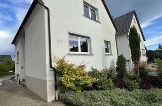 Haus mieten in 76689 Karlsdorf-Neuthard, Charmantes EFH mit großem Garten in Karlsdorf