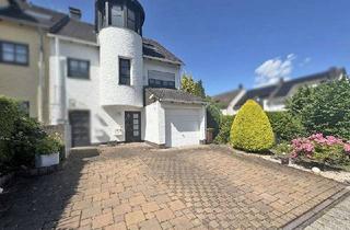 Haus mieten in 53340 Meckenheim, Familienfreundliches Reihenendhaus mit Option einer Einliegerwohnung