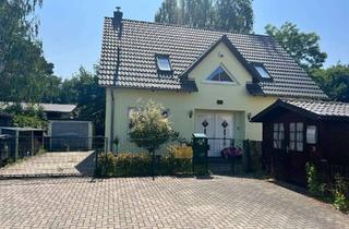 Haus mieten in Müggelheimer Damm 245, 12559 Müggelheim, Neuwertiges 5-Zimmer-Einfamilienhaus mit gehobener Innenausstattung und EBK
