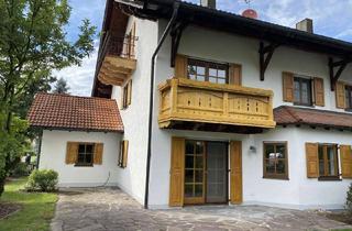 Haus mieten in 85661 Forstinning, Forstinning Doppelhaushälfte