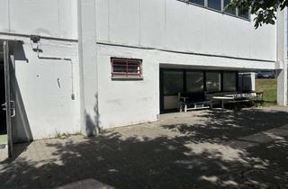 Gewerbeimmobilie mieten in Am Fleckenberg, 65549 Limburg, Großzügige Lagerfläche mit Parkplätzen in Limburg, Am Fleckenberg