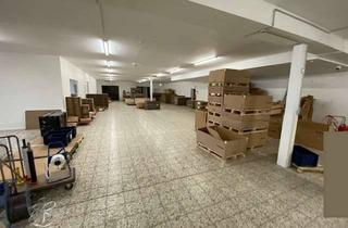 Gewerbeimmobilie kaufen in 25927 Aventoft, Top Gewebehalle mit ausreichend Parkplätzen und PV Anlage