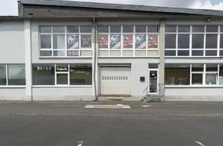 Büro zu mieten in 41836 Hückelhoven, Beheizbare Lagerfläche - ab sofort verfügbar!