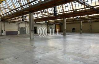 Gewerbeimmobilie kaufen in 74405 Gaildorf, Produktionsareal in Gaildorf zum Kauf