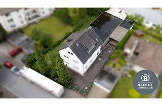 Gewerbeimmobilie kaufen in 42277 Wuppertal, „Von BAIMEX" Ihr Haus - Ihre Gewerbehalle - Ihr Grundstück