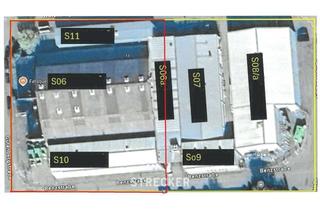 Gewerbeimmobilie kaufen in 75203 Königsbach-Stein, Große Hallenflächen mittelfristig frei werdend