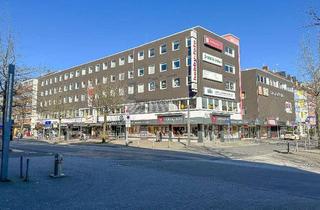 Anlageobjekt in Elberfelder Str. 64-66, 58095 Mittelstadt, CAPITOL-Center - Vollvermietetes Wohn- und Geschäftshaus in der Hagener Innenstadt