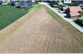 Anlageobjekt in 49186 Bad Iburg, Achtung !! Ackerland direkt am Wohngebiet !!