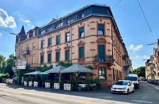 Anlageobjekt in 76227 Durlach, Investieren in Bestlage: Gepflegtes Mehrfamilienhaus mit stabilem Mietertrag in Toplage von Durlach