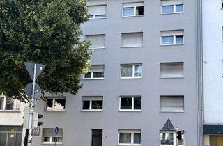 Anlageobjekt in 68169 Neckarstadt-West, Erstklassiges Mehrfamilienhaus, 6-geschossig mit 12 Wohneinheiten in guter Stadtlage