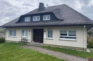 Anlageobjekt in Fasanenweg, 35789 Weilmünster, Gepflegtes voll vermietetes 3-Parteienhaus